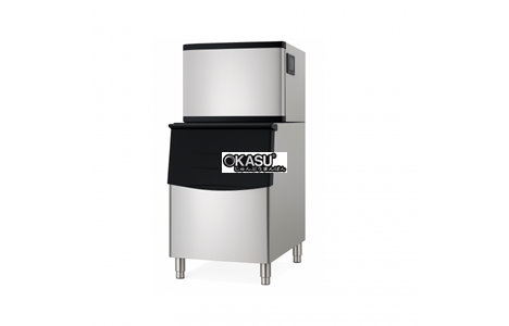 may lam da vien ice pro ipr455 (455kg/24h) hinh 2