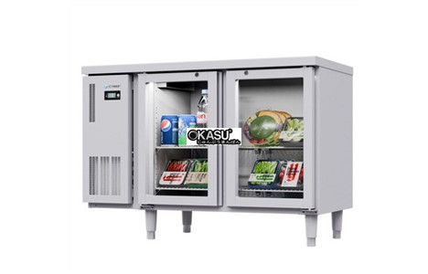 ban mat 2 canh kinh icymax icr-2g157 1m5 - 430l hinh 2