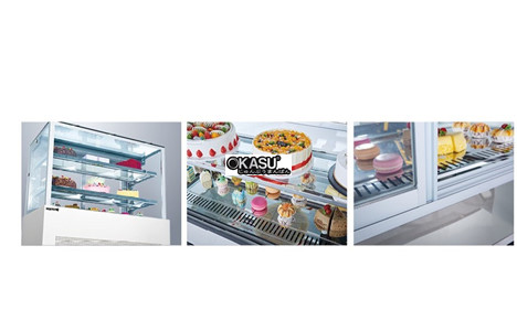 tu trung bay banh kinh vuong meichu gc-12-s 1m2 hinh 2