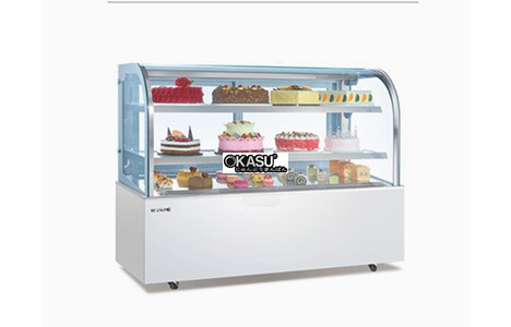 tu trung bay banh kinh cong meichu gc-18 1m8 hinh 2