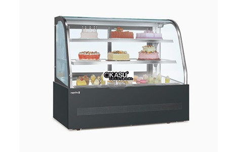 tu trung bay banh kinh cong meichu mk-15-z 1m5 hinh 2