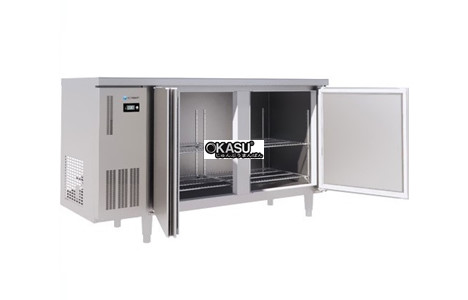 ban mat 2 canh inox icymax icr-2s157 1m5 - 430l hinh 2