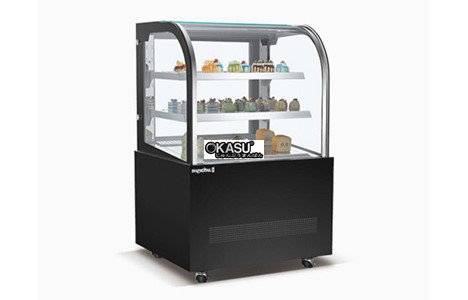 tu trung bay banh kinh cong meichu gc-08 hinh 2