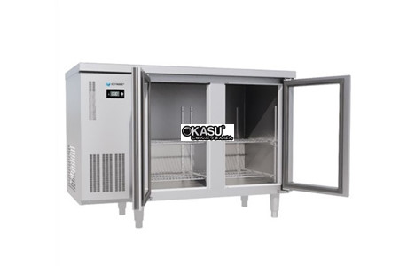 ban mat 2 canh kinh icymax icr-2g126 1m2 - 250l hinh 3