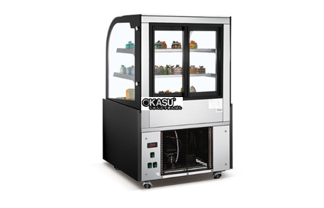 tu trung bay banh kinh cong meichu gc-08 hinh 3