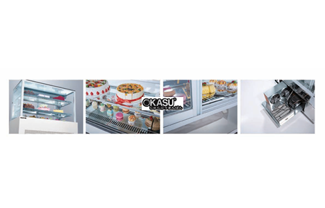 tu trung bay banh kinh vuong meichu gc-12-s 1m2 hinh 4