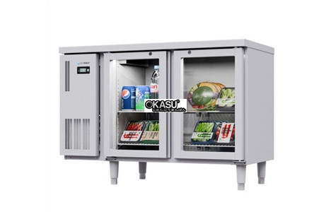 ban mat 2 canh kinh icymax icr-2g127 1m2 - 330l hinh 2