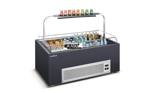 tu trung bay meichu kfs-12-z-a 1m2 hinh 3