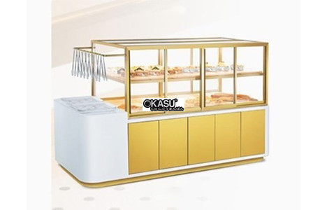 tu trung bay banh mi kinh vuong meichu mbg-b  hinh 2