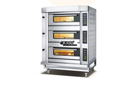 lo nuong banh mi dung gas meichu mzr-3y-6 hinh 2