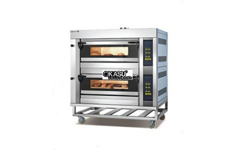 lo nuong banh dung gas meichu mgr-2y-4 hinh 2