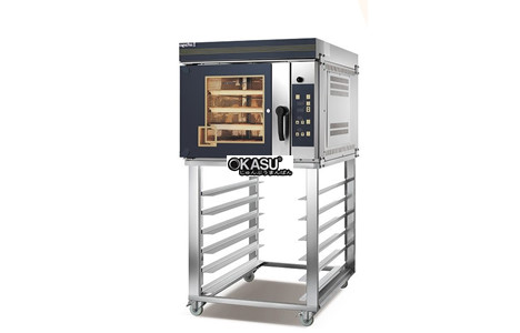 lo nuong doi luu 4 khay meichu mfe-4d hinh 2