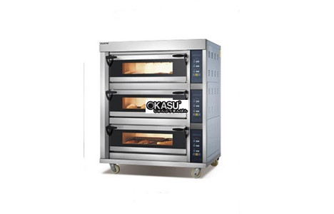 lo nuong banh dung gas meichu mgr-3y-6 hinh 2