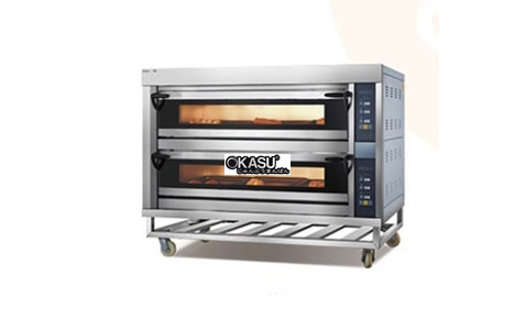 lo nuong banh dung gas meichu mgr-2y-6 hinh 2