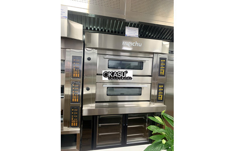 lo nuong banh ket hop tu u meichu moe-2412s hinh 2