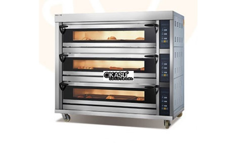 lo nuong banh dung gas meichu mgr-3y-9 hinh 2