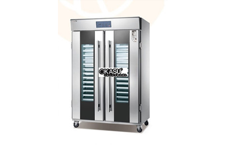 tu u bot 2 cua 36 khay meichu mgf-36s hinh 2