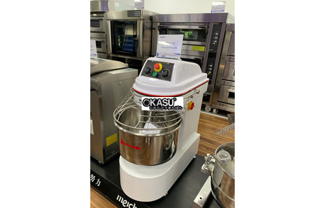 may tron bot xoan oc meichu mls15 hinh 2