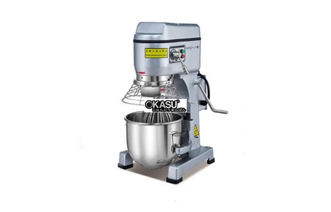 may tron bot da nang meichu mdb10 hinh 2