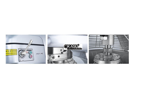 may tron bot da nang meichu mdb20 hinh 3