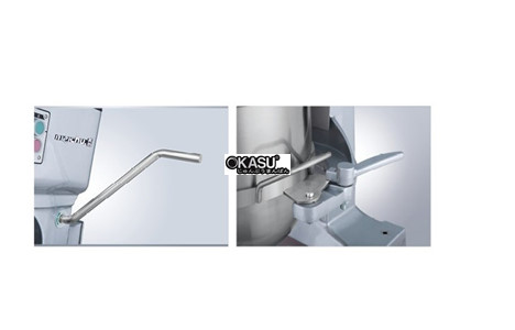 may tron bot meichu mdb60 hinh 2