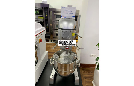 may tron bot da nang meichu mdb30 hinh 2