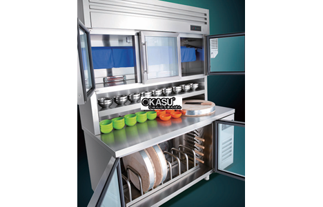 tu khu trung ket hop meichu ztd560mc-1500 hinh 2