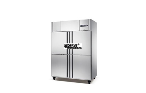  tu dong 4 canh inox meichu gn1.2bt4 hinh 2