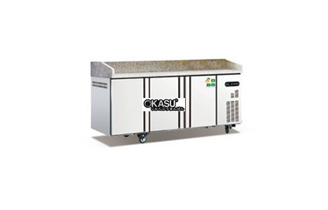 ban pizza 3 canh coolmes awr2025pz hinh 2