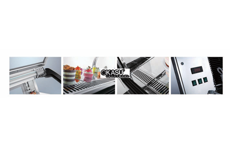 tu trung bay banh kinh cong meichu sc-12 - 1m2 hinh 3