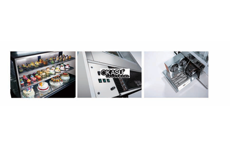 tu trung bay banh kinh vuong meichu sc-12-s - 1m2 hinh 3