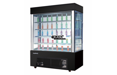 tu trung bay do uong meichu ls-18-d 1m8 hinh 2