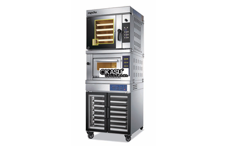 lo nuong ket hop meichu hinh 2