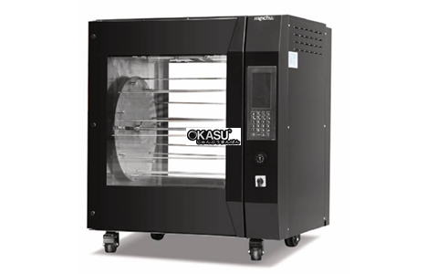 lo nuong ga meichu mkj-7s hinh 2