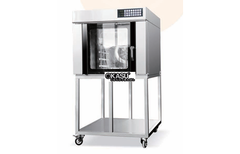 lo nuong doi luu meichu mxz-5e hinh 2