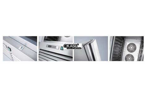 tu dong mat 1 canh coolmes bcf-10 - 60l hinh 3