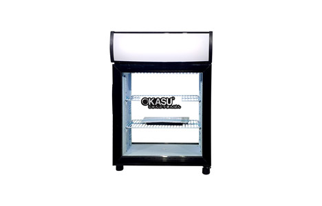 tu mat 2 canh kinh truoc sau de ban kolner kn35b hinh 2