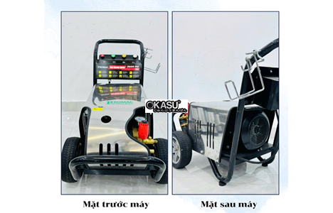 may rua xe cao ap promac m36 hinh 2