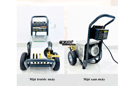 may phun rua ap luc cao promac m26 hinh 2