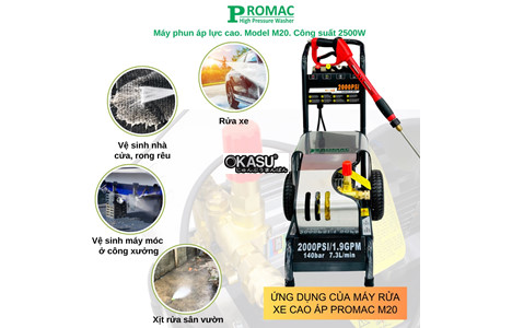 may xit ap luc cao promac m20 hinh 3