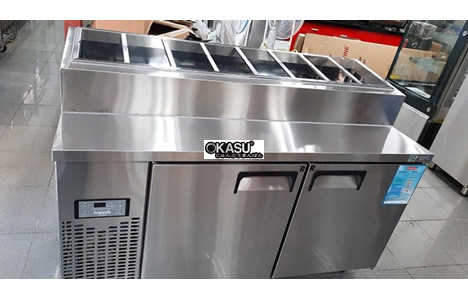 ban mat topping happys hwa-1500tp 1m5 hinh 2