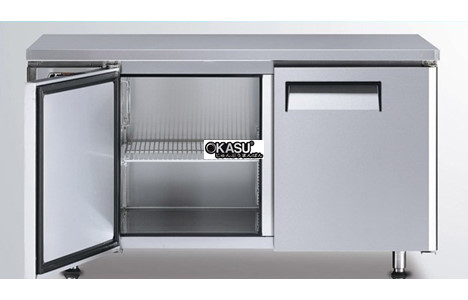 ban mat 2 canh turbo air kur12-2 1m2 hinh 2