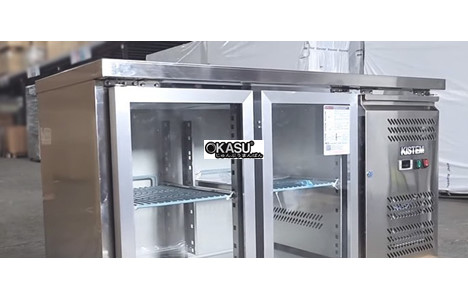 ban mat 2 canh kinh kistem kis-xft13rg quat gio hinh 3