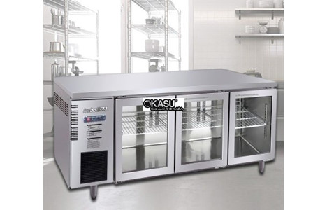 ban mat 3 canh kinh turbo gold tg-18uc-3g 1m8 hinh 2