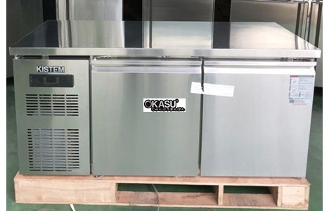 ban mat 2 canh inox kistem kis-xft15r 1m5 quat gio hinh 3