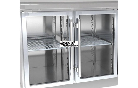 ban mat 3 canh kinh kistem kis-xft17rg quat gio hinh 3