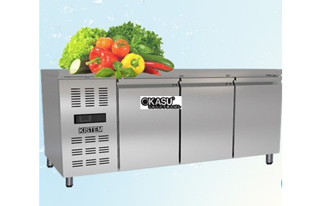 ban mat 3 canh inox kistem kis-xft18r quat gio 1m8 hinh 2