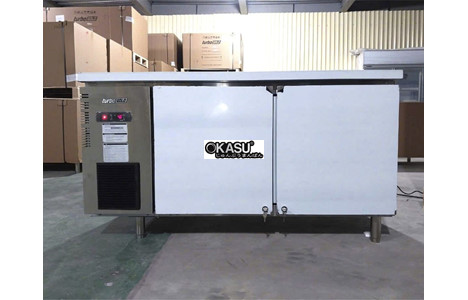 ban mat salad 2 canh turbo gold tg-15suc-6p 1m5 hinh 2