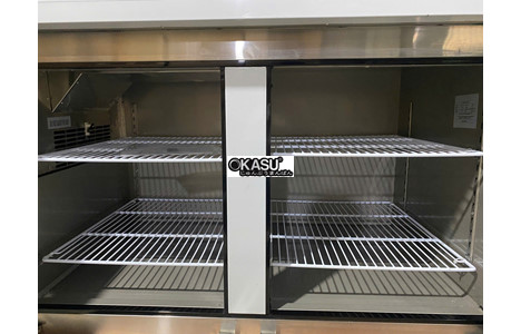 ban mat 2 canh inox turbo gold tg-12uc 1m2 hinh 3