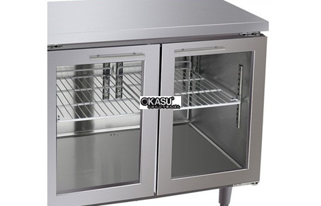 ban mat 2 canh kinh turbocool uc 2g 60 12 1m2 hinh 2